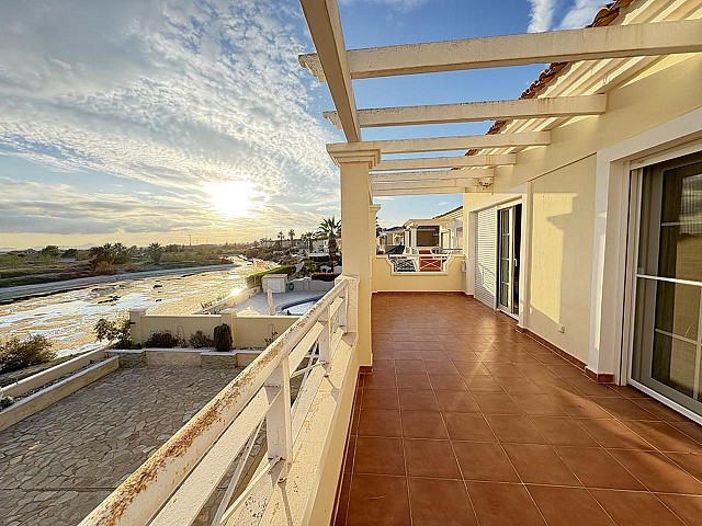 3 Bedroom Villa in Altaona Golf