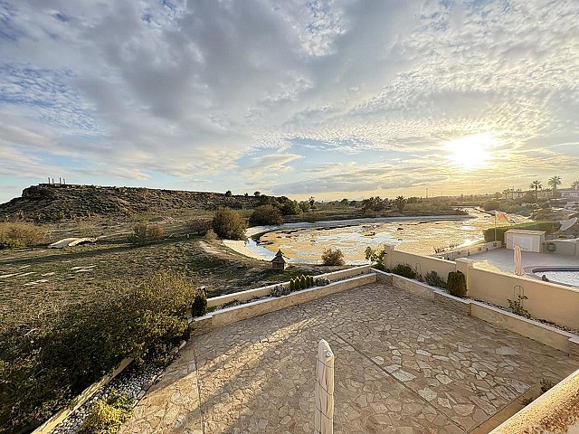 3 Bedroom Villa in Altaona Golf