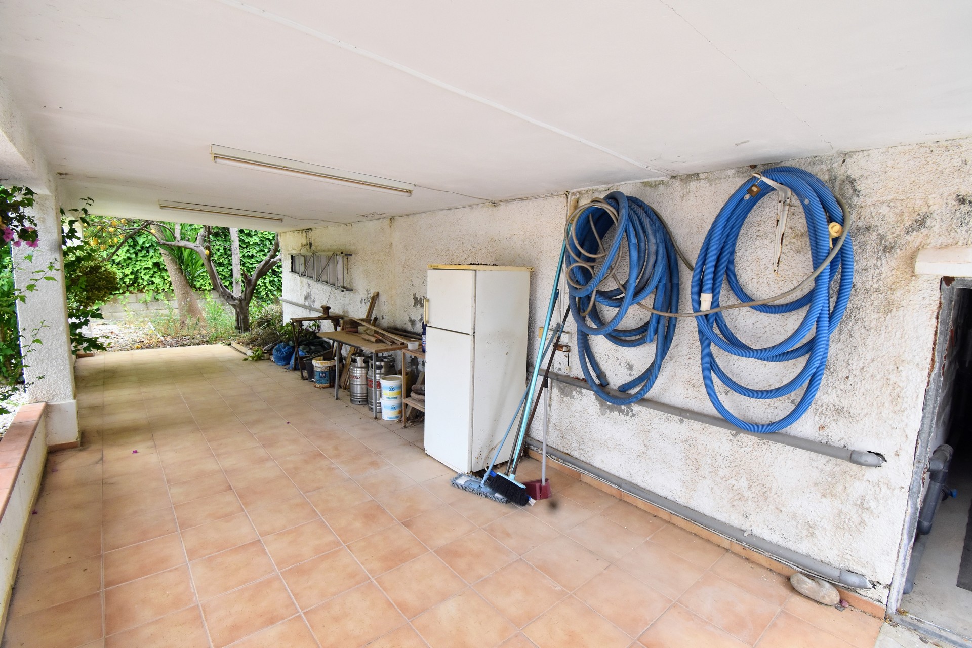 Villa mit 5 Schlafzimmern in Montroy