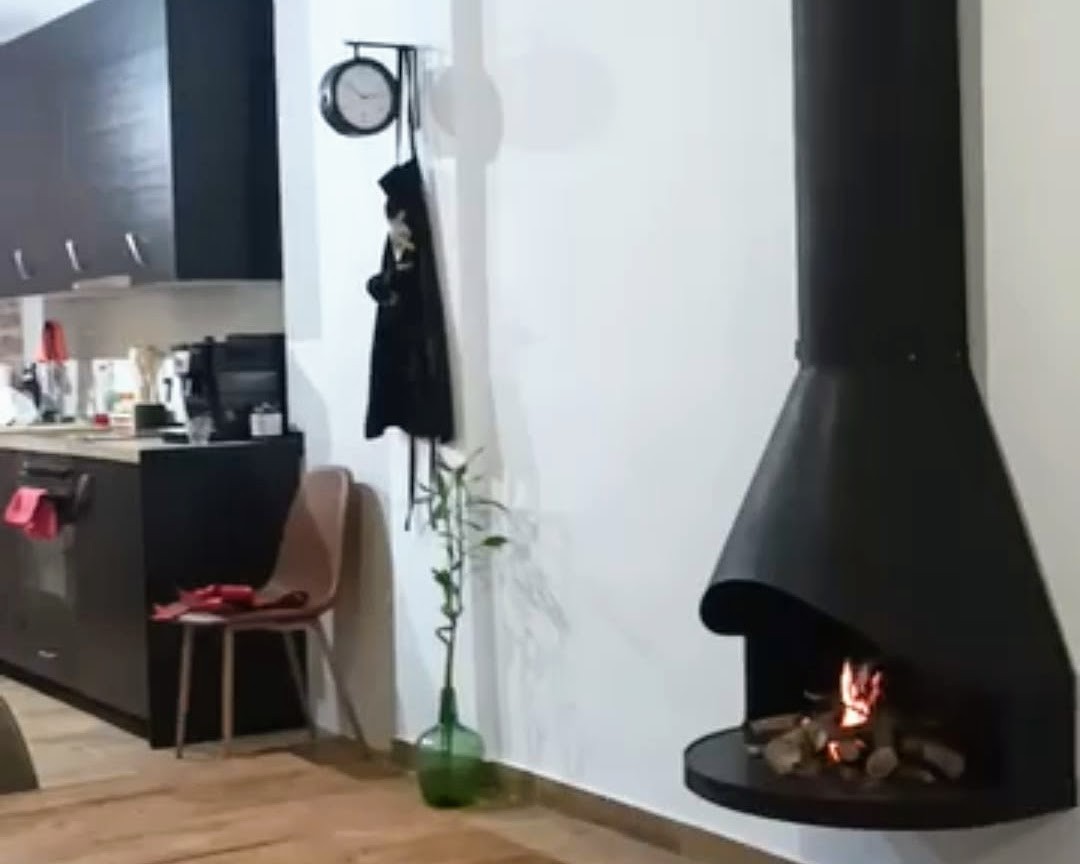 1 Schlafzimmer Stadthaus in Tavernes de la Valldigna