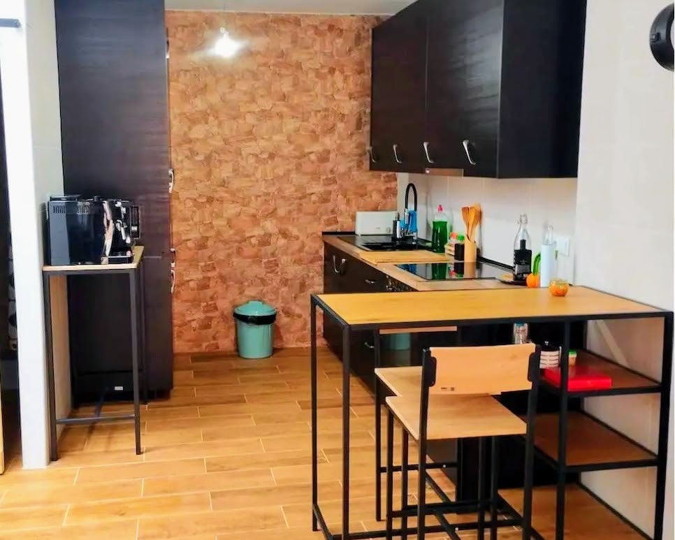 1 Schlafzimmer Stadthaus in Tavernes de la Valldigna