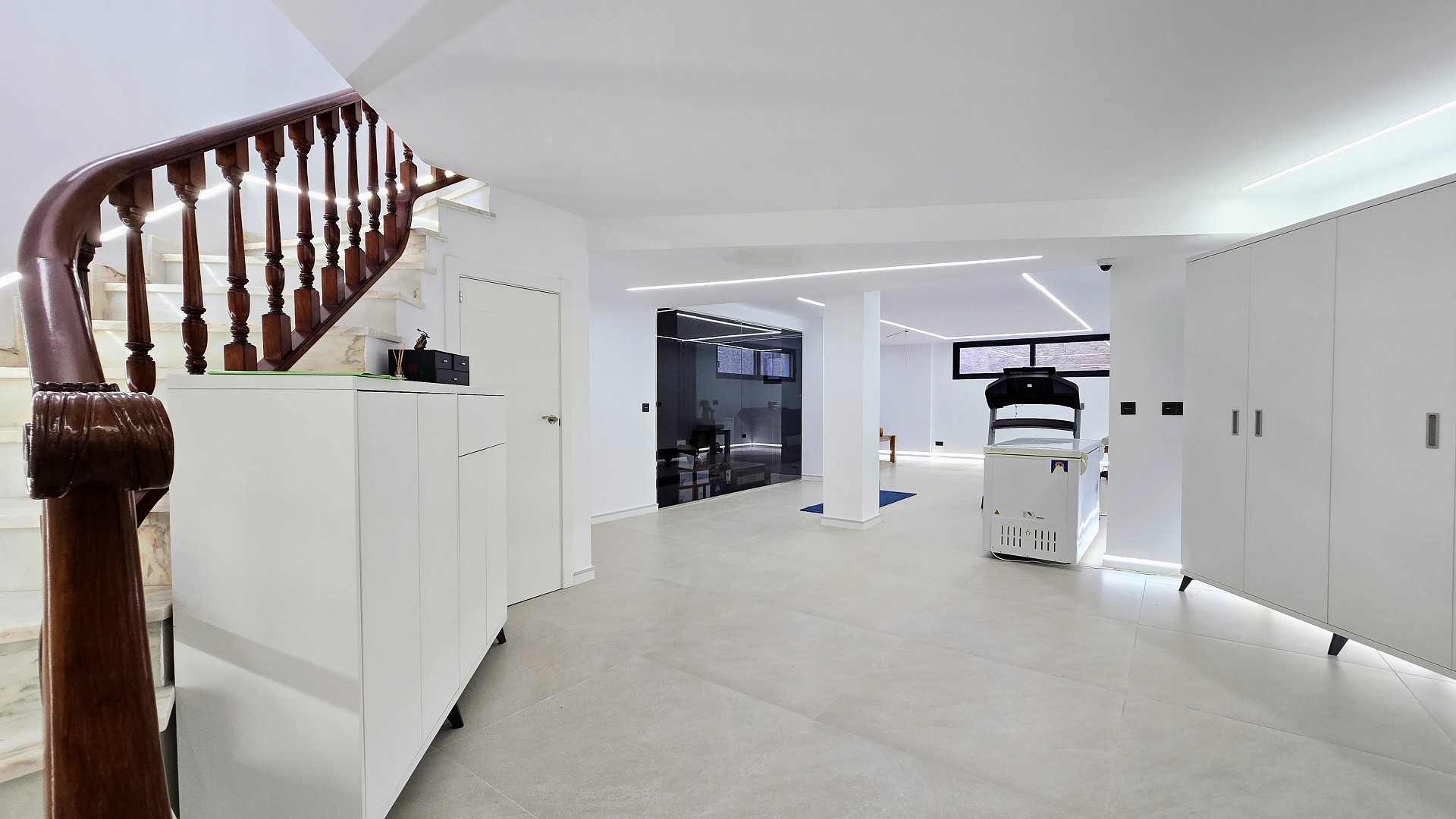 Villa mit 4 Schlafzimmern in La Eliana