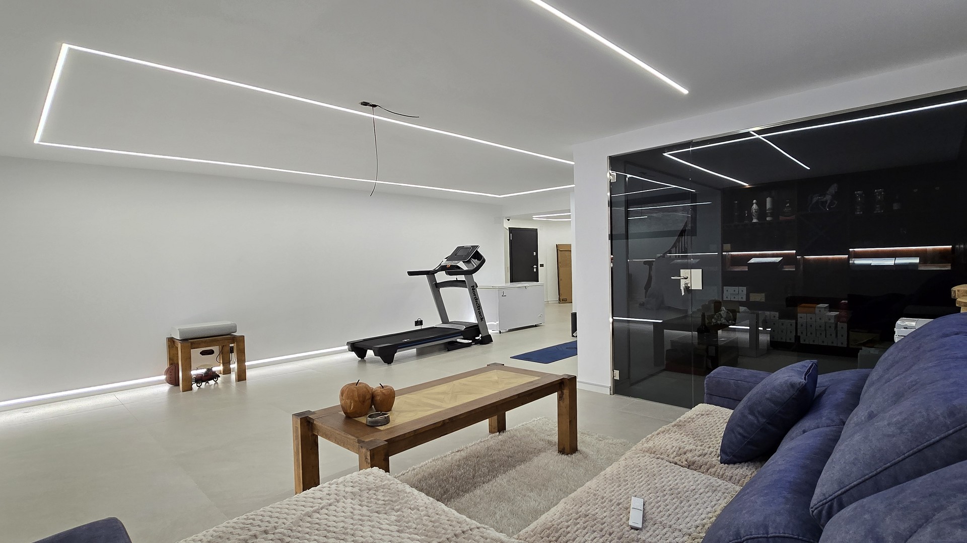 Villa mit 4 Schlafzimmern in La Eliana