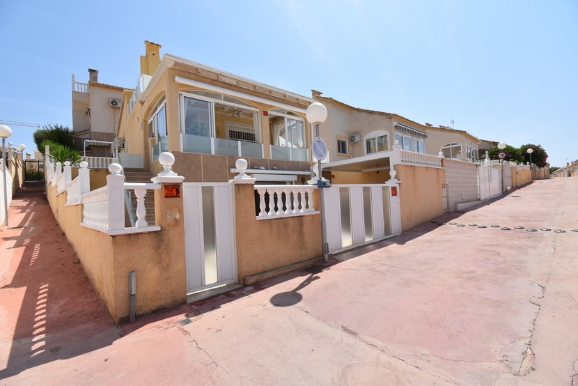 Villa de 2 dormitorios en Los Altos