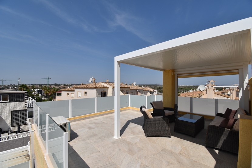 Villa de 2 dormitorios en Los Altos