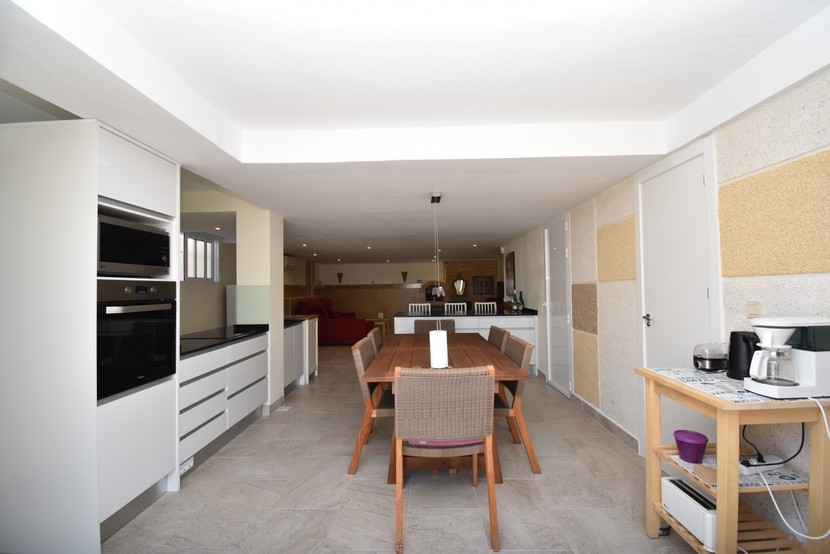 Villa de 2 dormitorios en Los Altos