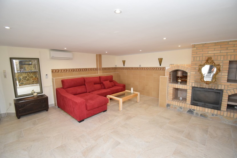 Villa de 2 dormitorios en Los Altos