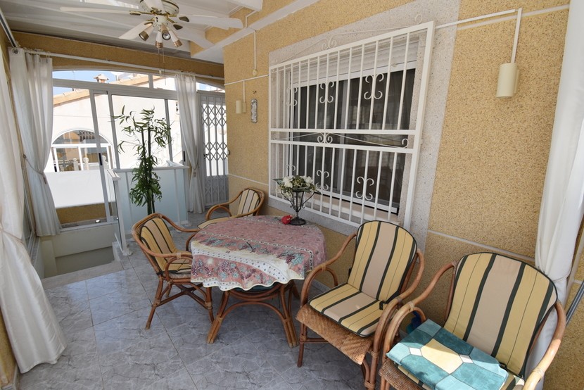 Villa de 2 dormitorios en Los Altos