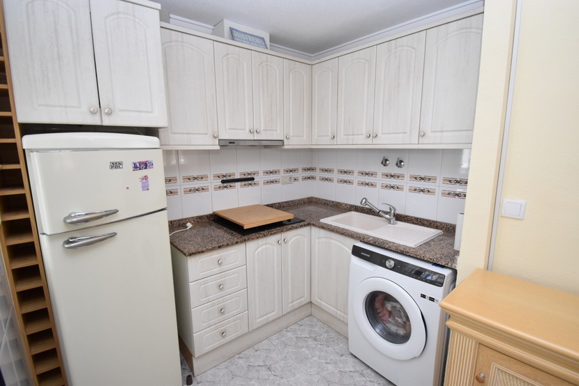 Villa de 2 dormitorios en Los Altos