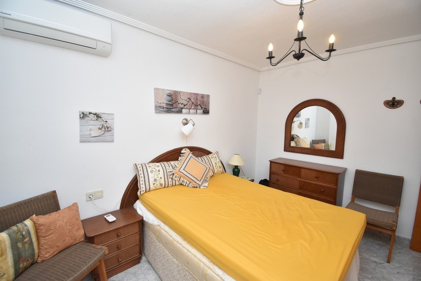 Villa de 2 dormitorios en Los Altos