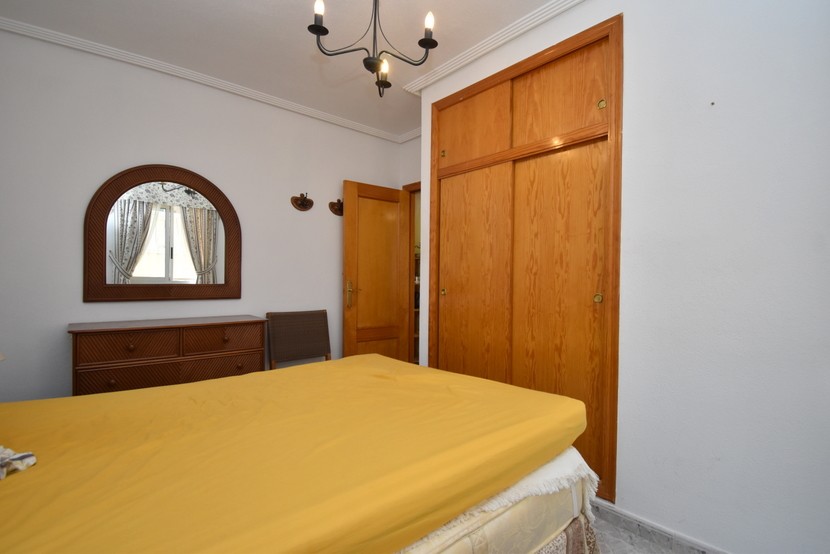 Villa de 2 dormitorios en Los Altos