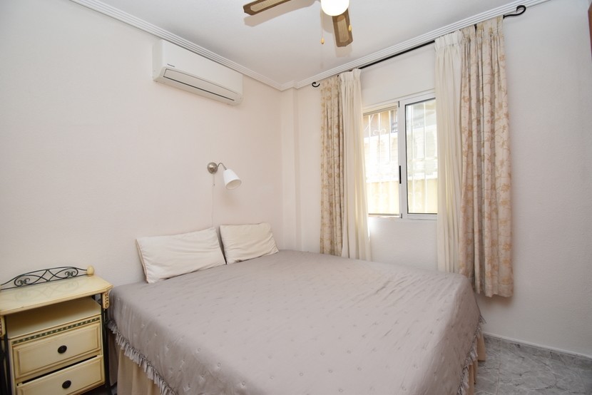 Villa de 2 dormitorios en Los Altos