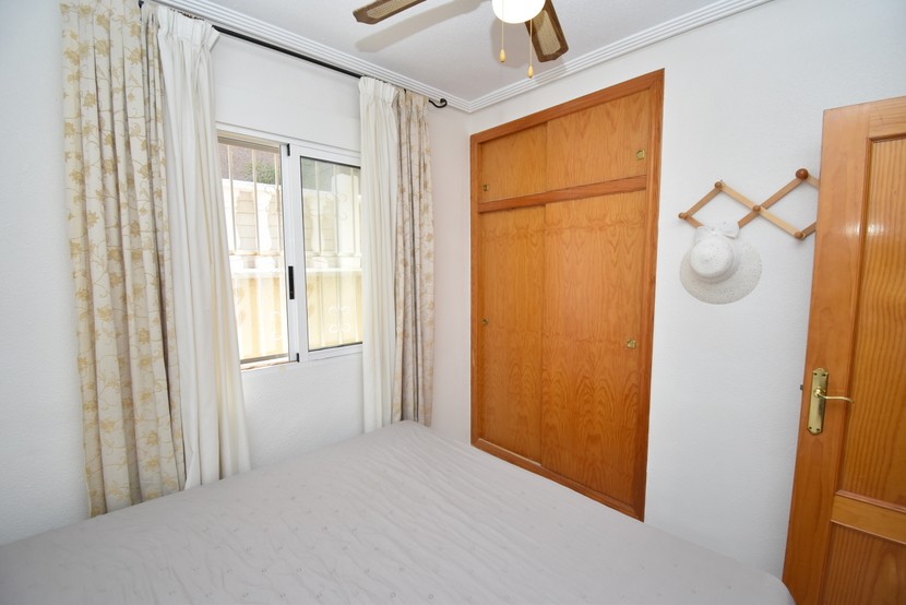 Villa de 2 dormitorios en Los Altos