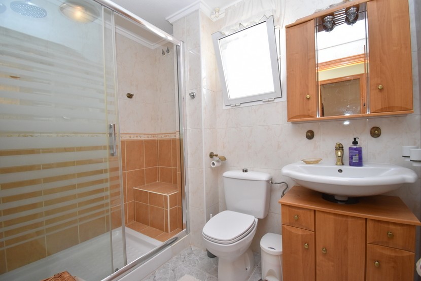 Villa de 2 dormitorios en Los Altos