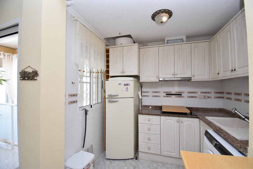 Villa de 2 dormitorios en Los Altos