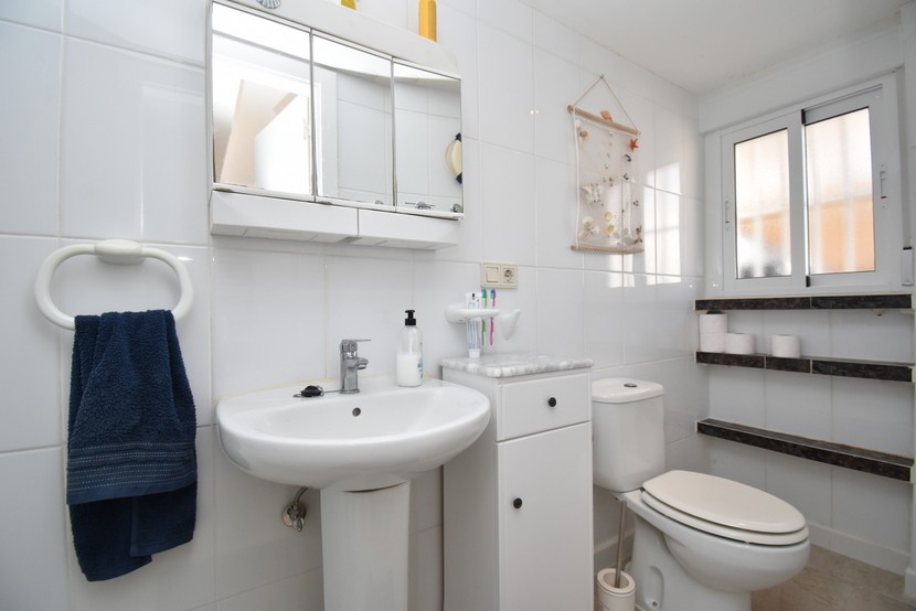 Villa de 2 dormitorios en Los Altos