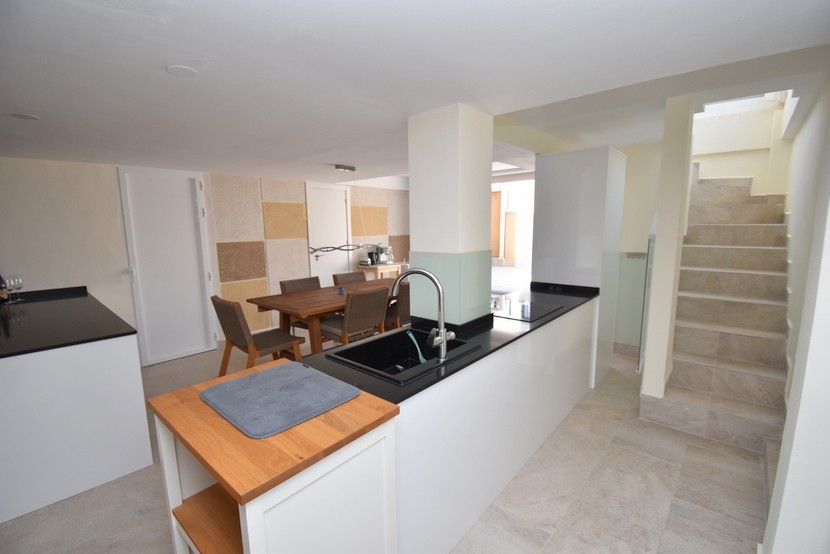 Villa de 2 dormitorios en Los Altos