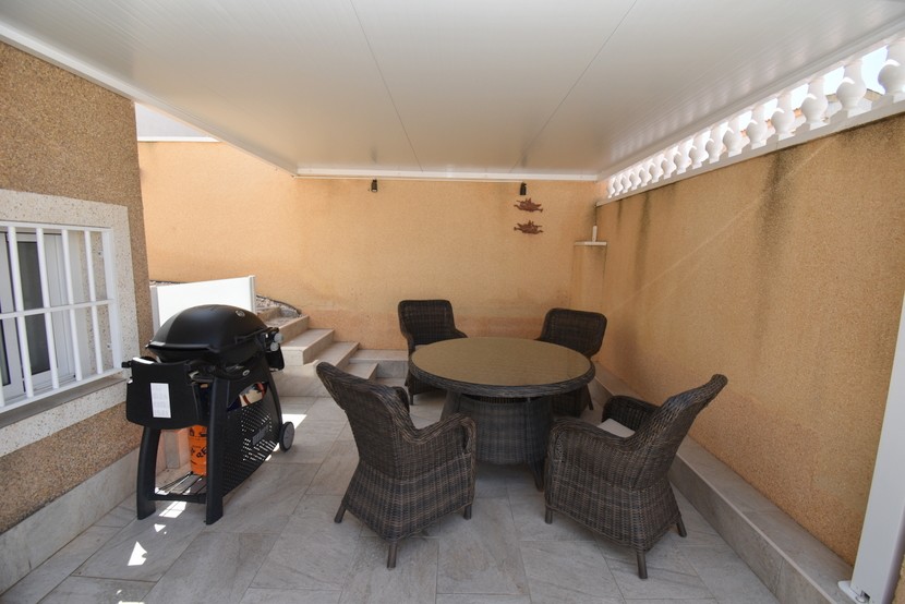 Villa de 2 dormitorios en Los Altos