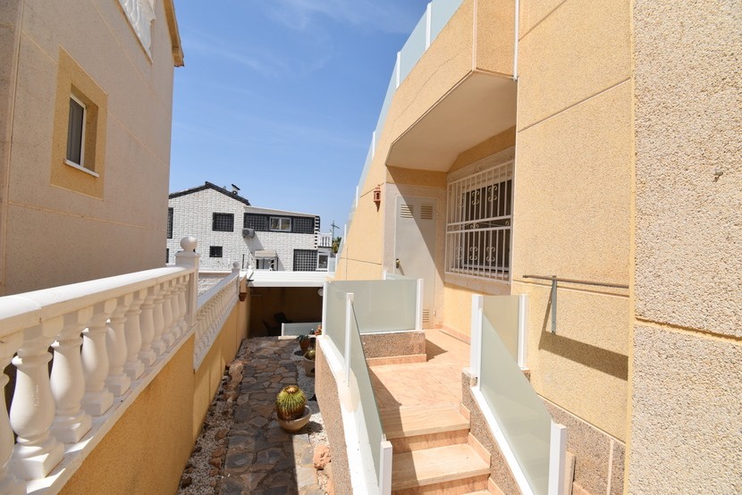 Villa de 2 dormitorios en Los Altos