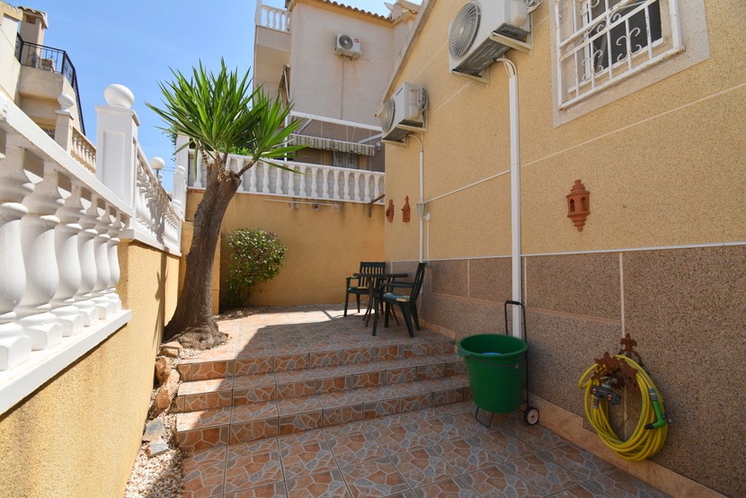 Villa de 2 dormitorios en Los Altos