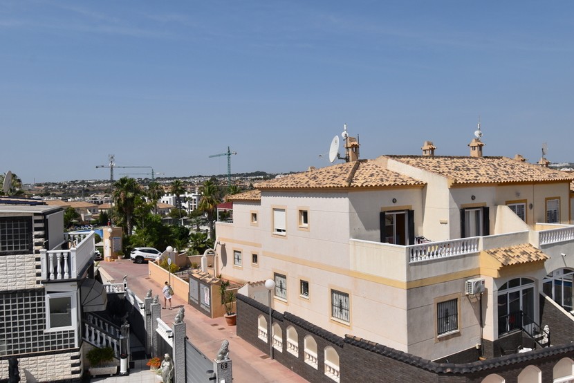 Villa de 2 dormitorios en Los Altos