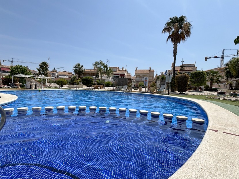 Villa de 2 dormitorios en Los Altos