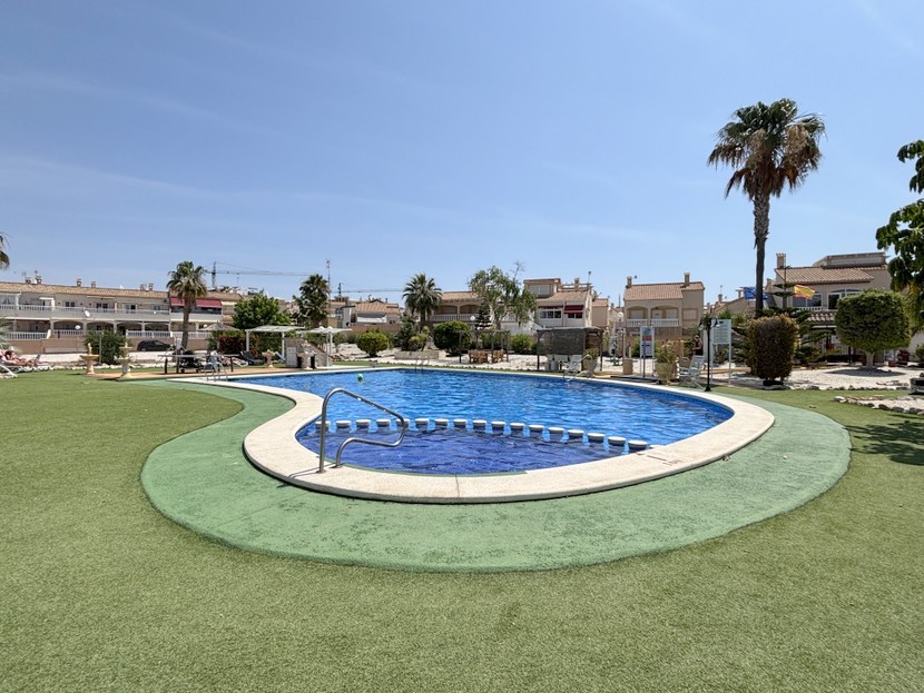 Villa de 2 dormitorios en Los Altos