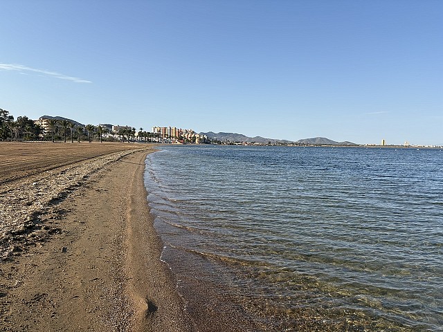 2 Bedroom Apartment in Playa Honda