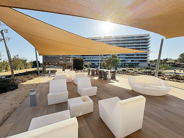 2 Bedroom Apartment in Playa Honda