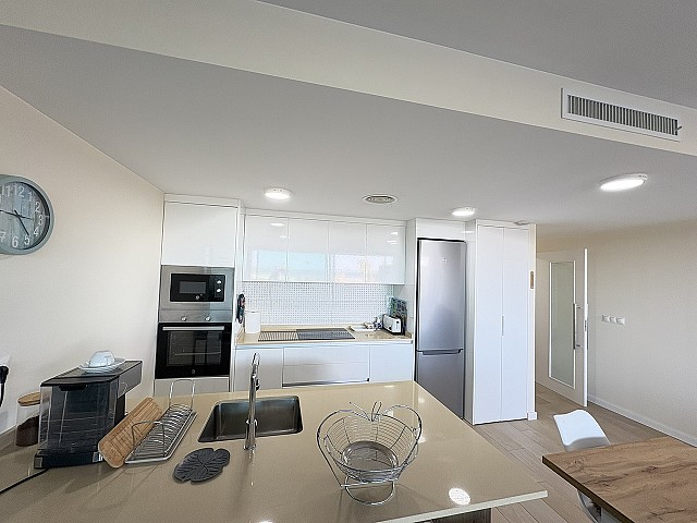 2 Bedroom Apartment in Playa Honda