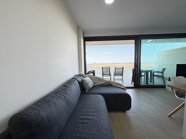 2 Bedroom Apartment in Playa Honda