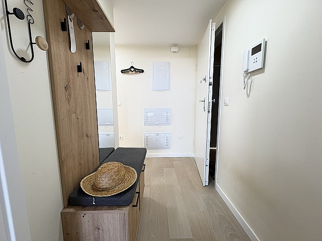 2 Bedroom Apartment in Playa Honda