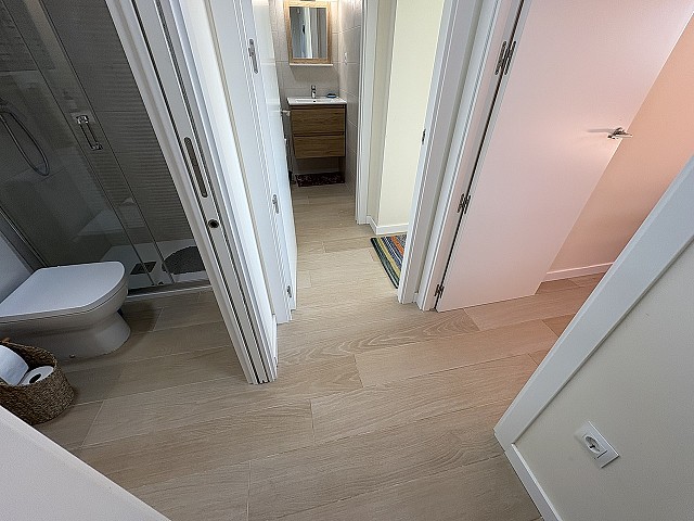 2 Bedroom Apartment in Playa Honda