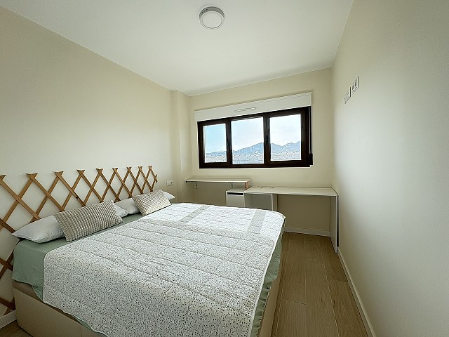 2 Bedroom Apartment in Playa Honda