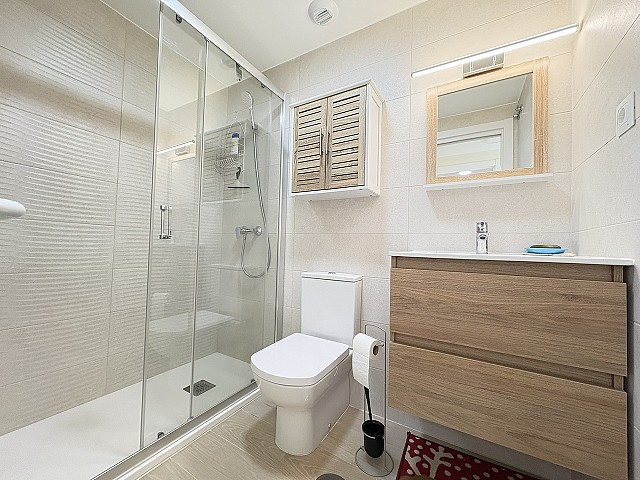 2 Bedroom Apartment in Playa Honda