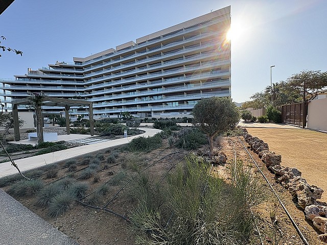 2 Bedroom Apartment in Playa Honda