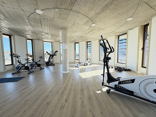 2 Bedroom Apartment in Playa Honda