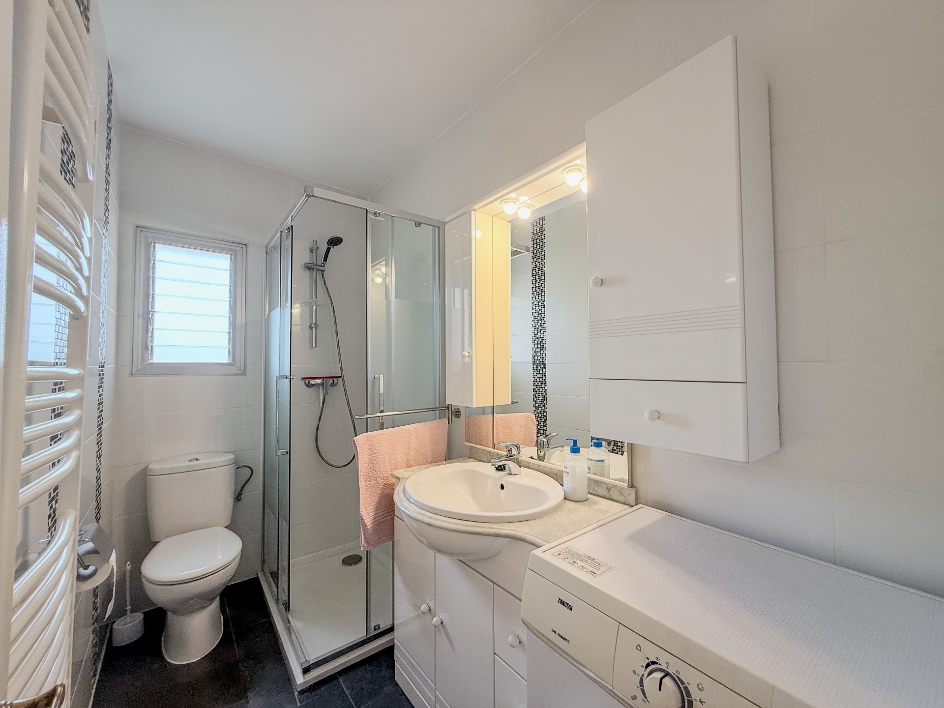 Apartamento de 2 dormitorios en Denia