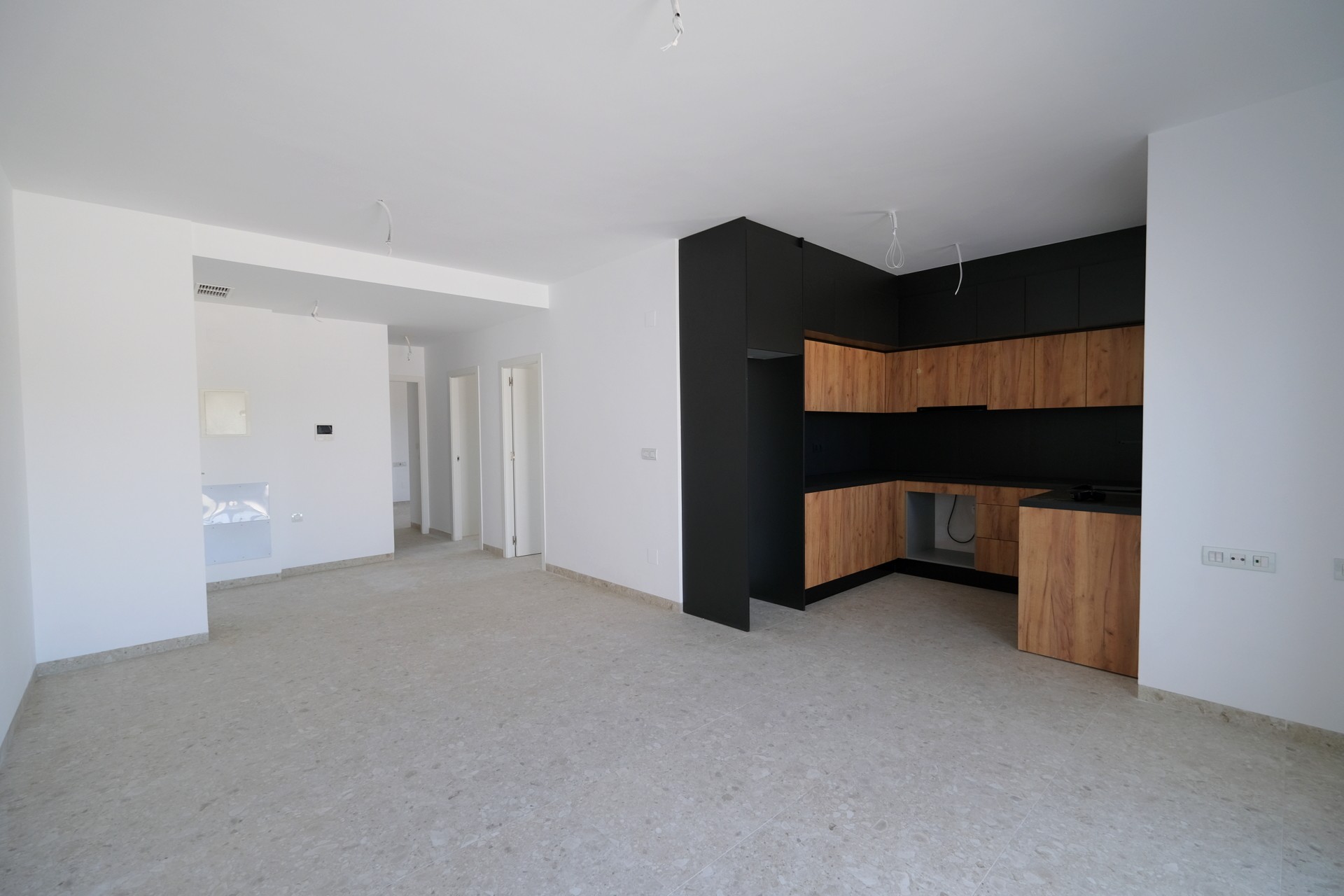 3-Schlafzimmer-Wohnung in San Miguel de Salinas