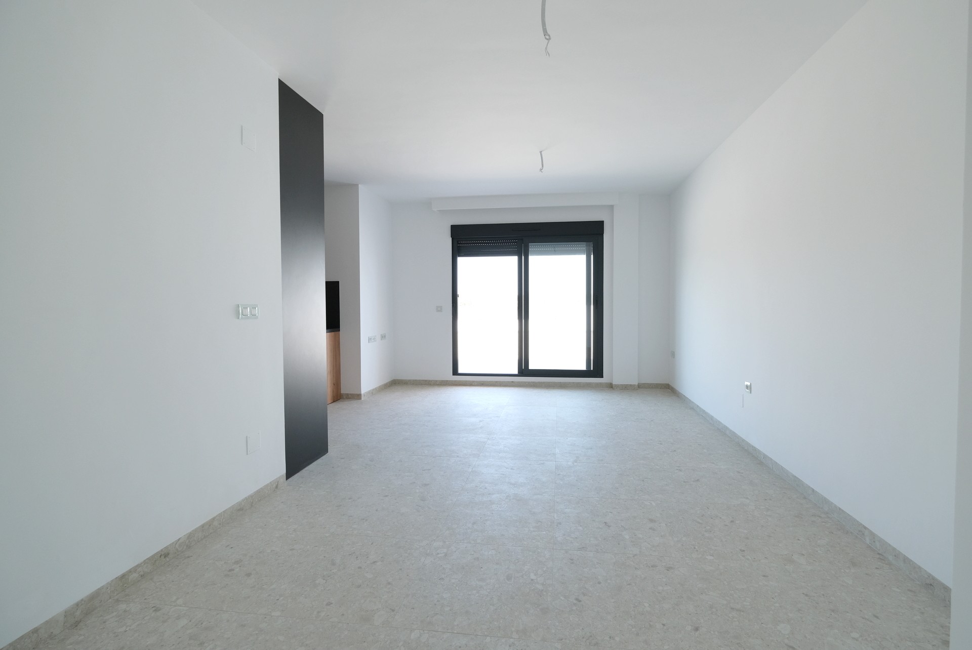 3-Schlafzimmer-Wohnung in San Miguel de Salinas