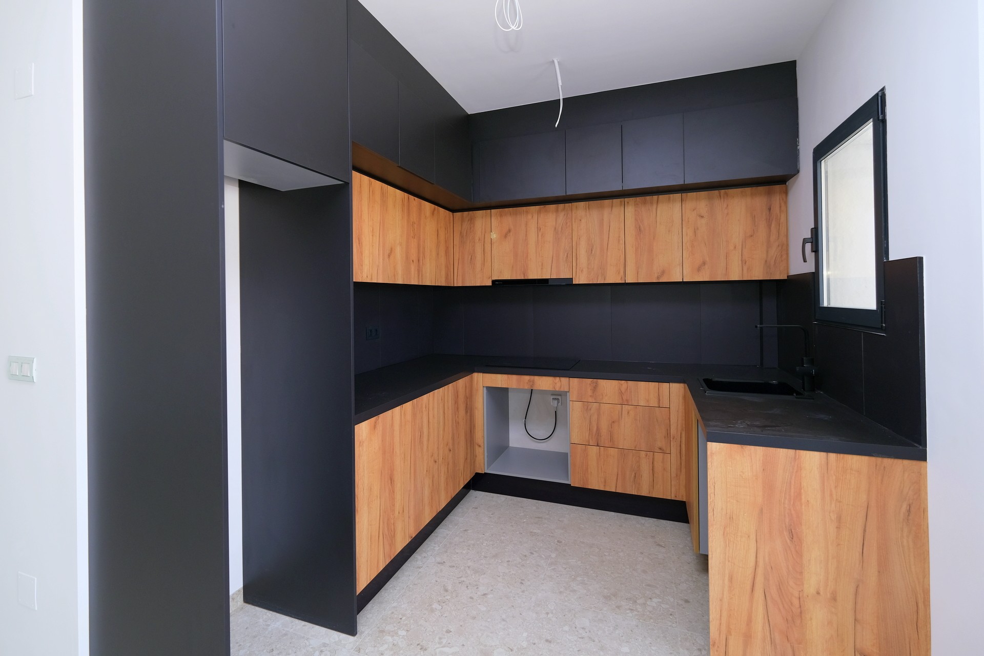 3-Schlafzimmer-Wohnung in San Miguel de Salinas