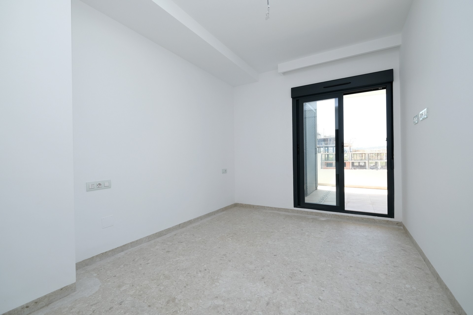 3-Schlafzimmer-Wohnung in San Miguel de Salinas