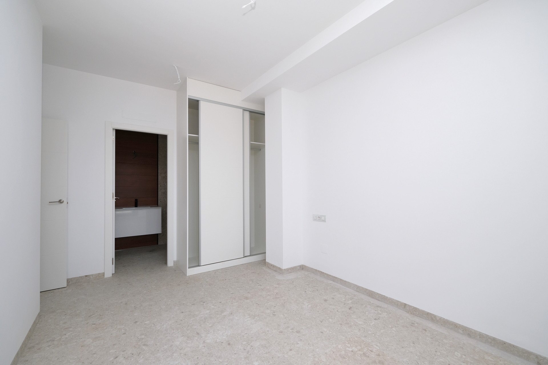 3-Schlafzimmer-Wohnung in San Miguel de Salinas