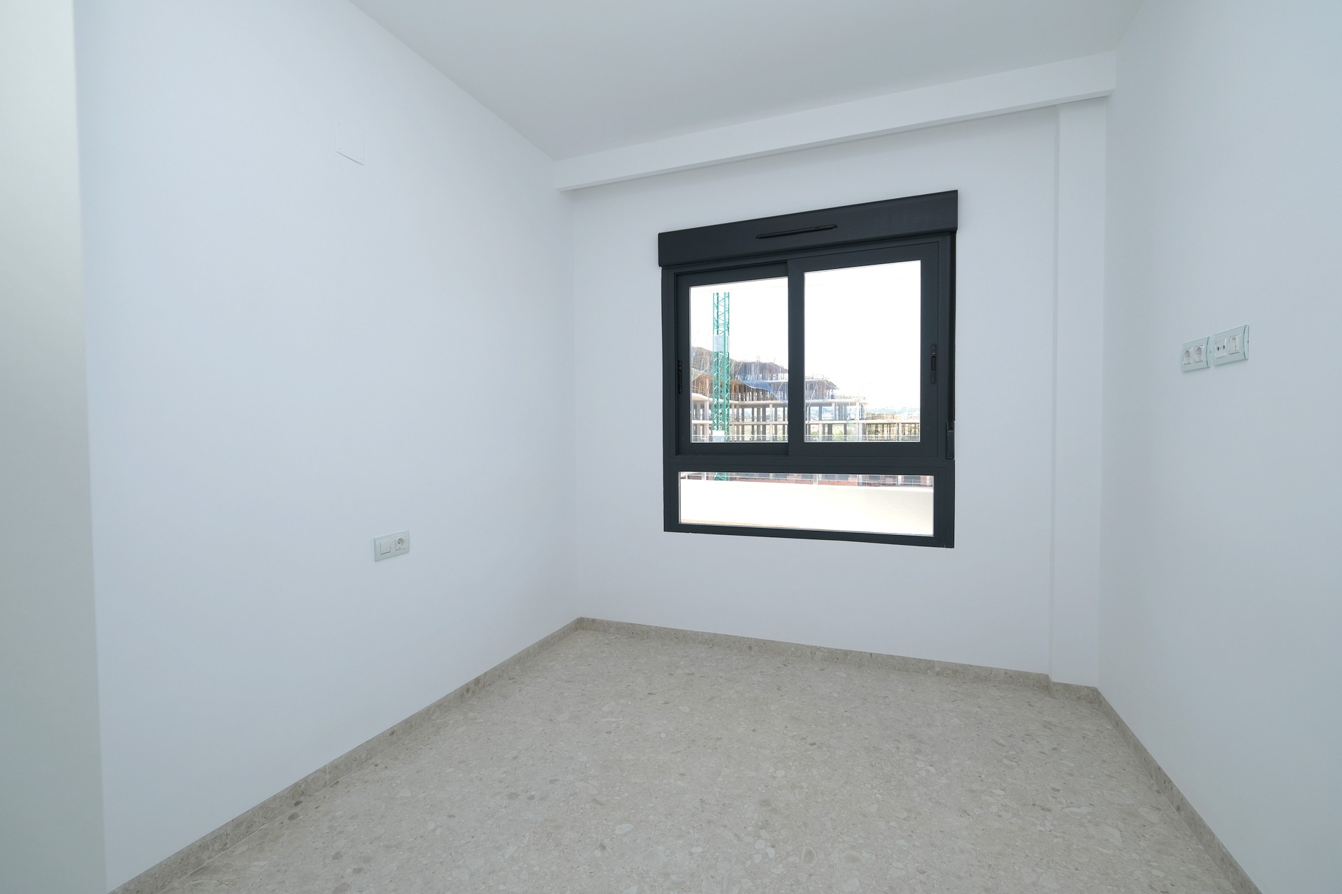 3-Schlafzimmer-Wohnung in San Miguel de Salinas