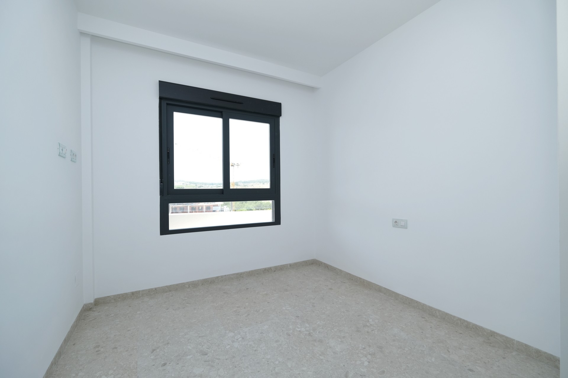 3-Schlafzimmer-Wohnung in San Miguel de Salinas