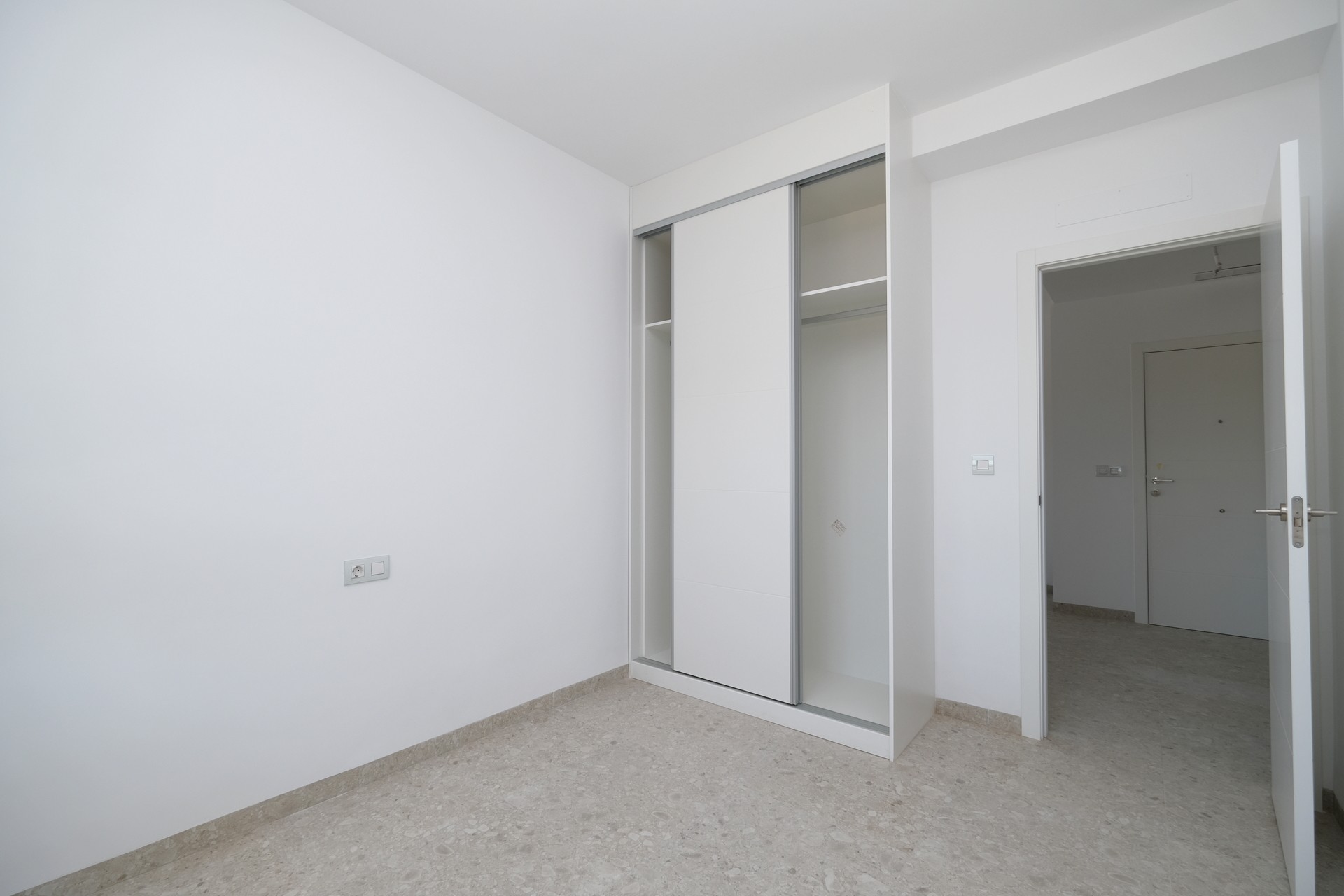 3-Schlafzimmer-Wohnung in San Miguel de Salinas