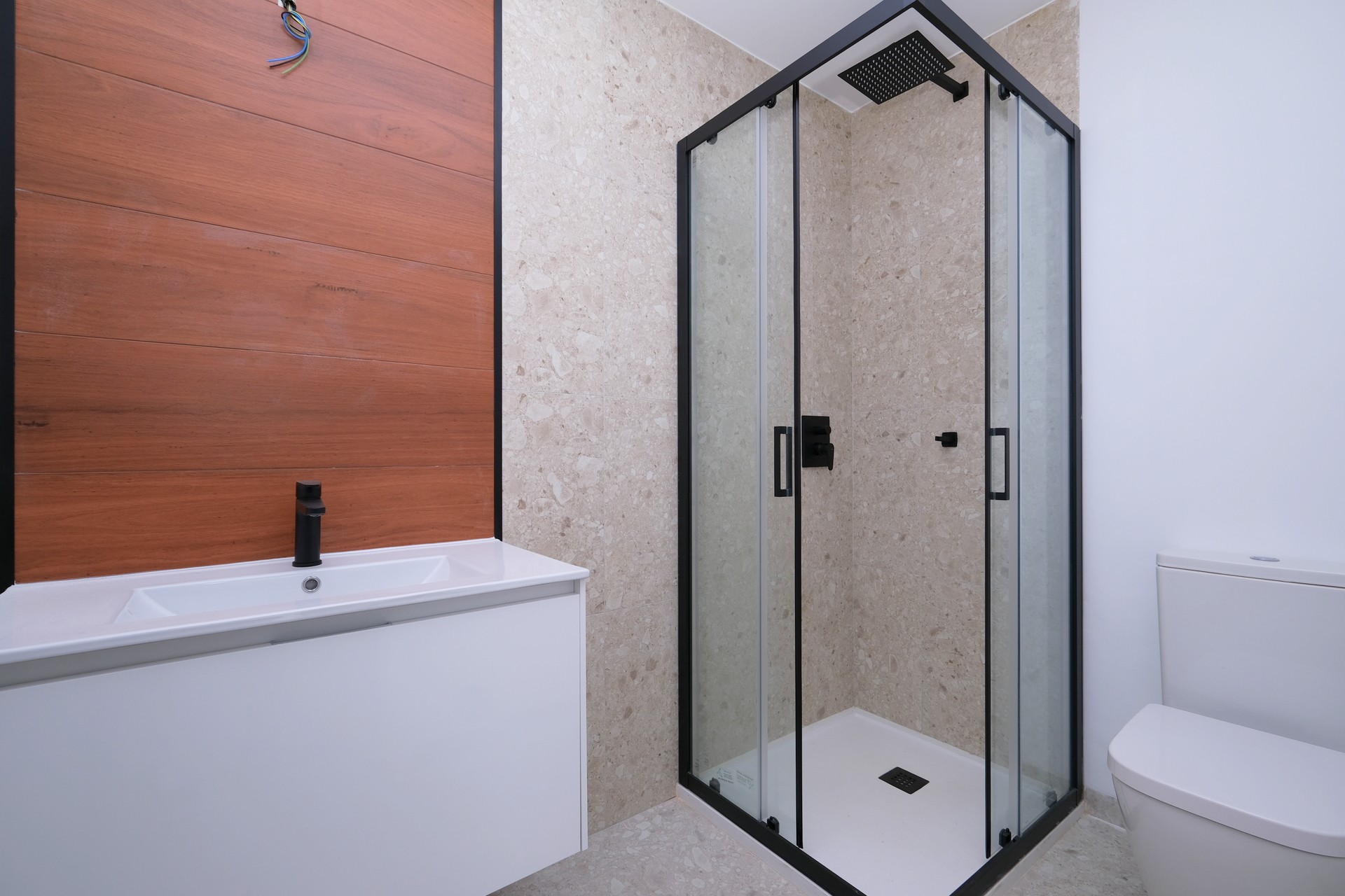 3-Schlafzimmer-Wohnung in San Miguel de Salinas