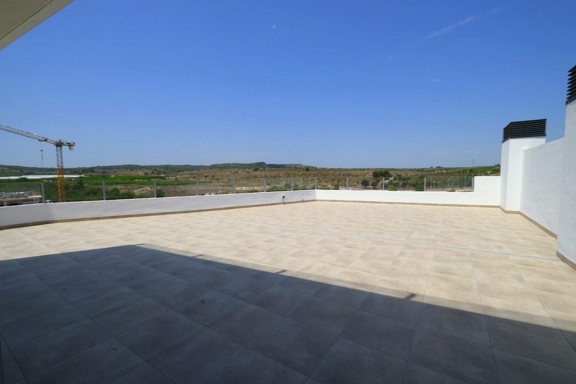 3-Schlafzimmer-Wohnung in San Miguel de Salinas