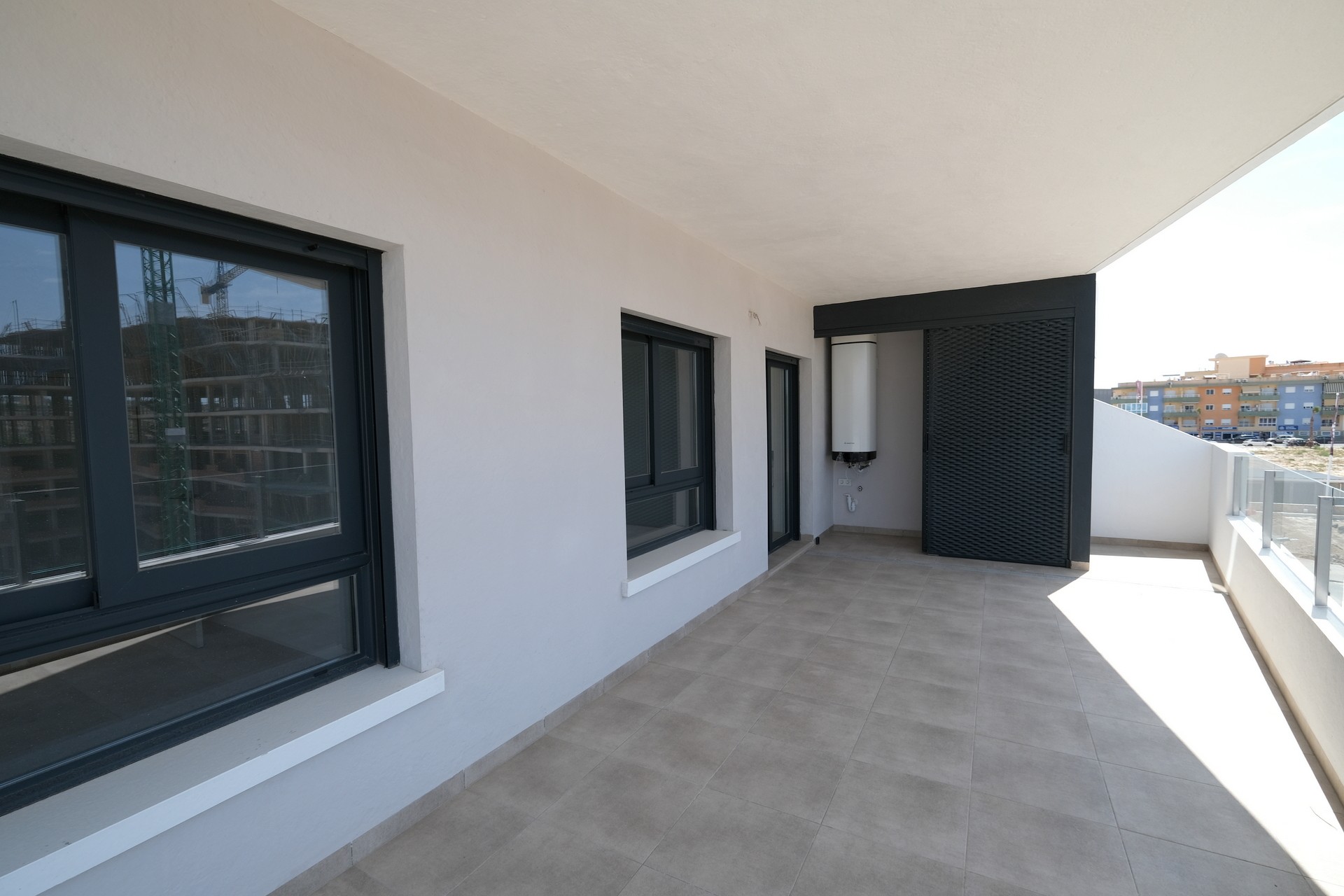 3-Schlafzimmer-Wohnung in San Miguel de Salinas