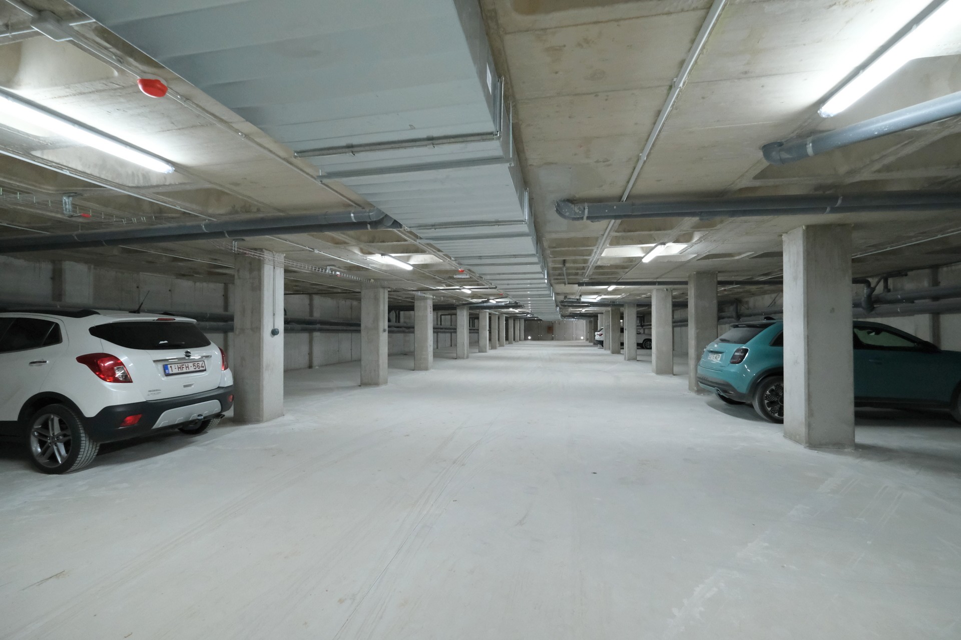 3-Schlafzimmer-Wohnung in San Miguel de Salinas